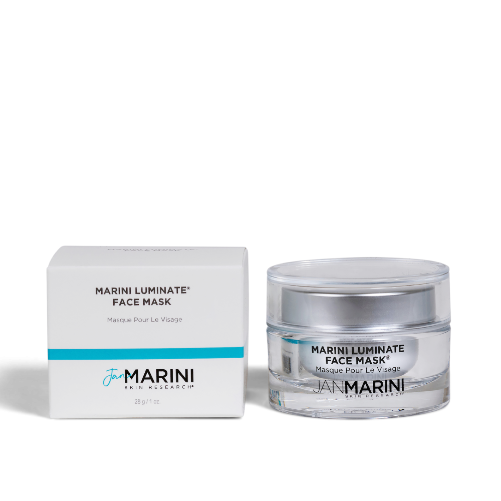 Маска для сияния кожи Marini Luminate® Face Mask Jan Marini, 28 гр